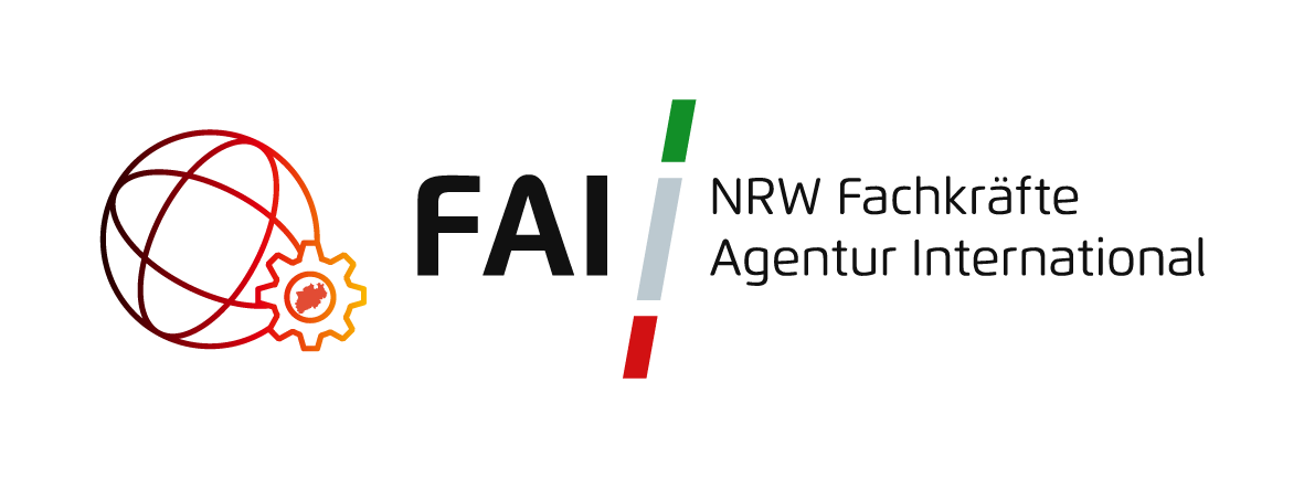 NRW Fachkräfteagentur International